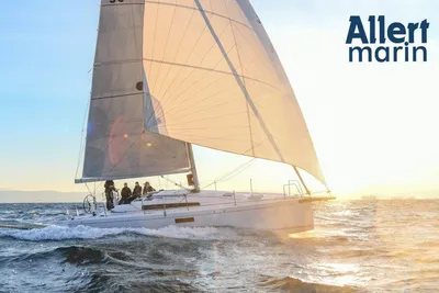 2024 Beneteau First 36