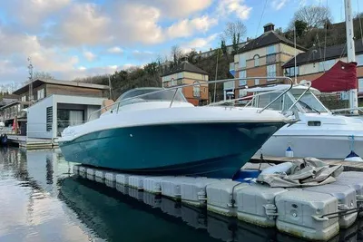 2003 Jeanneau Cap Camarat 625
