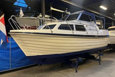 2004 Sollux 760