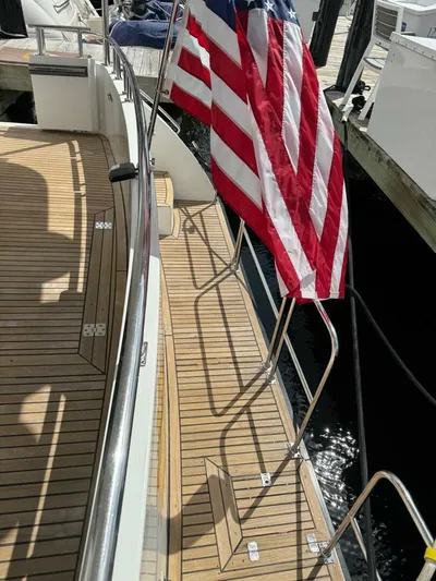 Sunshine And Happiness Yacht Photos Pics 