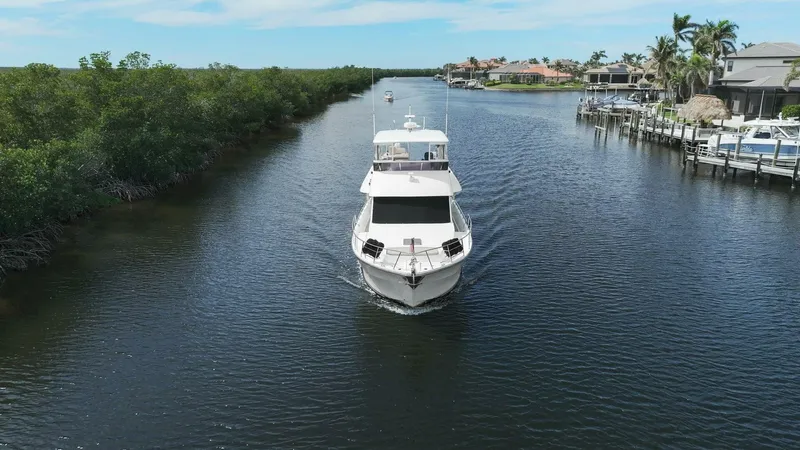 Sunshine And Happiness Yacht Photos Pics 