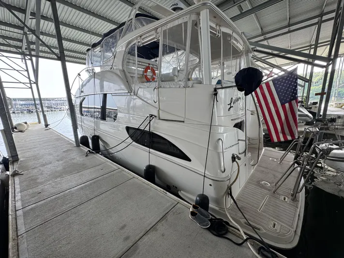 Living The Dream Yacht Photos Pics 