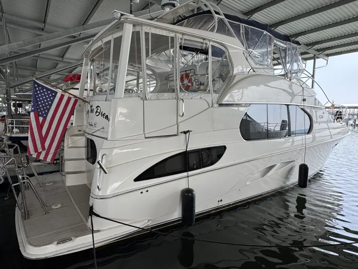 Living The Dream Yacht Photos Pics 