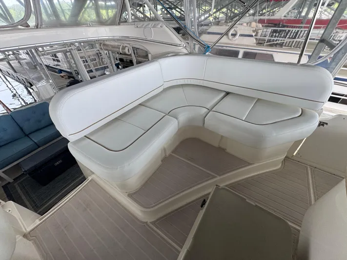 Living The Dream Yacht Photos Pics 