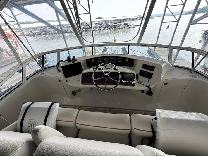 Living The Dream Yacht Photos Pics 