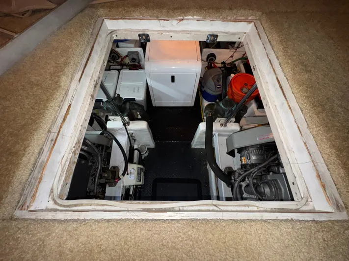 Living The Dream Yacht Photos Pics 