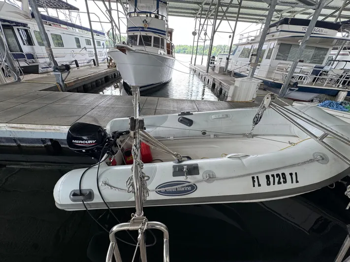 Living The Dream Yacht Photos Pics 