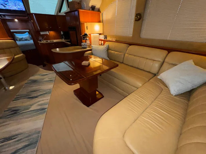 Living The Dream Yacht Photos Pics 