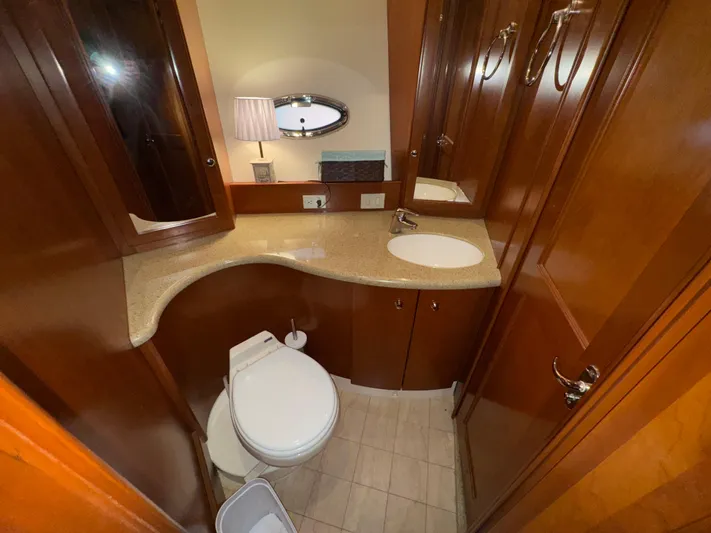 Living The Dream Yacht Photos Pics 