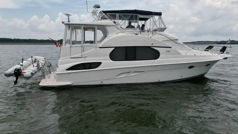 Living The Dream Yacht Photos Pics 