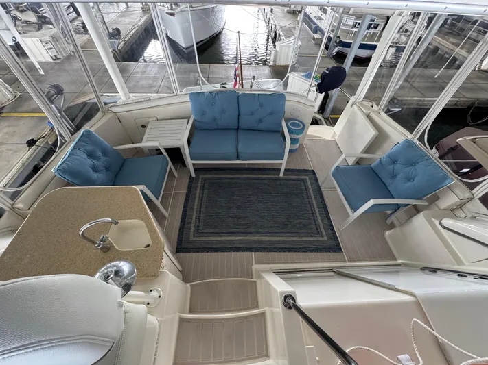 Living The Dream Yacht Photos Pics 