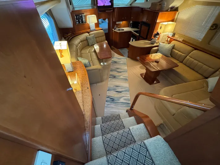 Living The Dream Yacht Photos Pics 