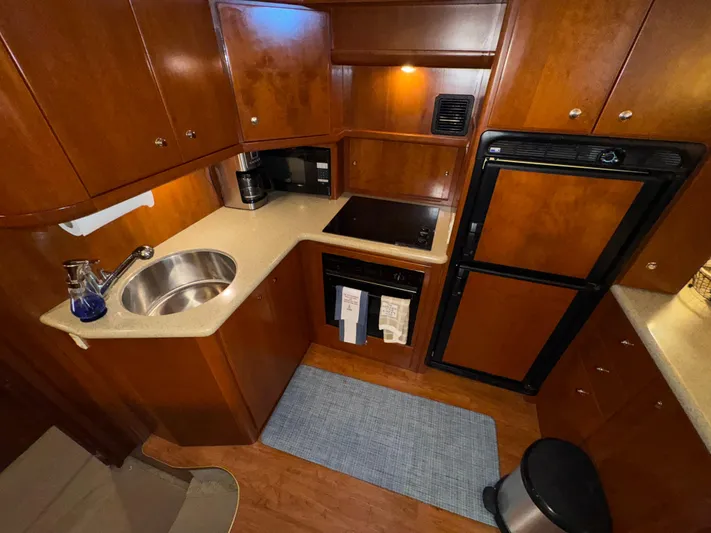 Living The Dream Yacht Photos Pics 