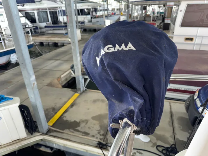 Living The Dream Yacht Photos Pics 