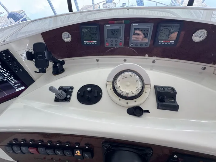 Living The Dream Yacht Photos Pics 