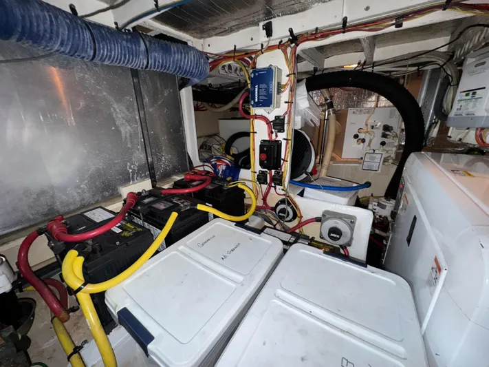 Living The Dream Yacht Photos Pics 