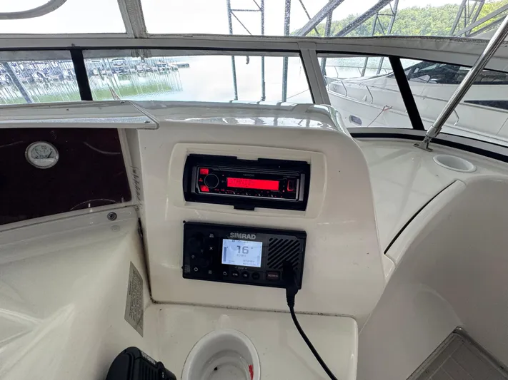 Living The Dream Yacht Photos Pics 