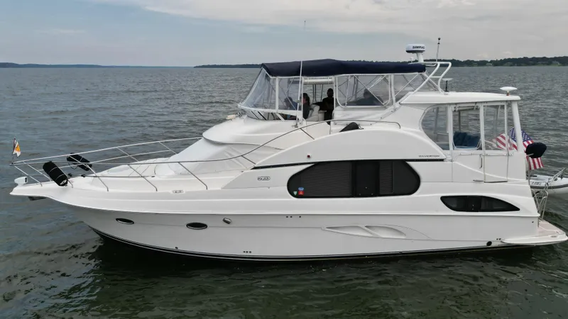 Living The Dream Yacht Photos Pics 