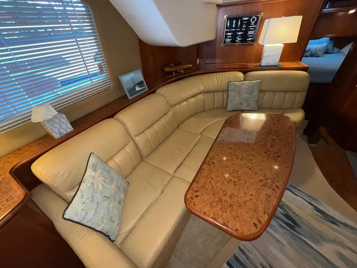 Living The Dream Yacht Photos Pics 