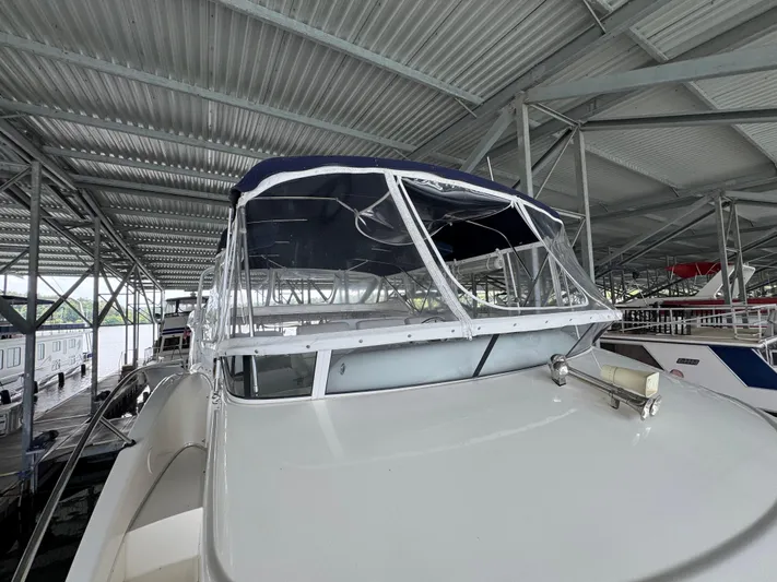 Living The Dream Yacht Photos Pics 