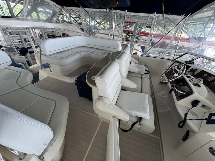 Living The Dream Yacht Photos Pics 