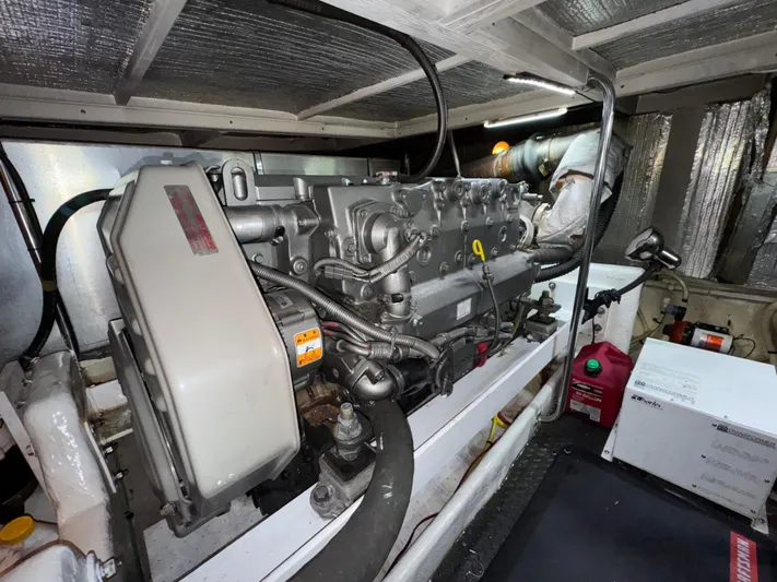 Living The Dream Yacht Photos Pics 