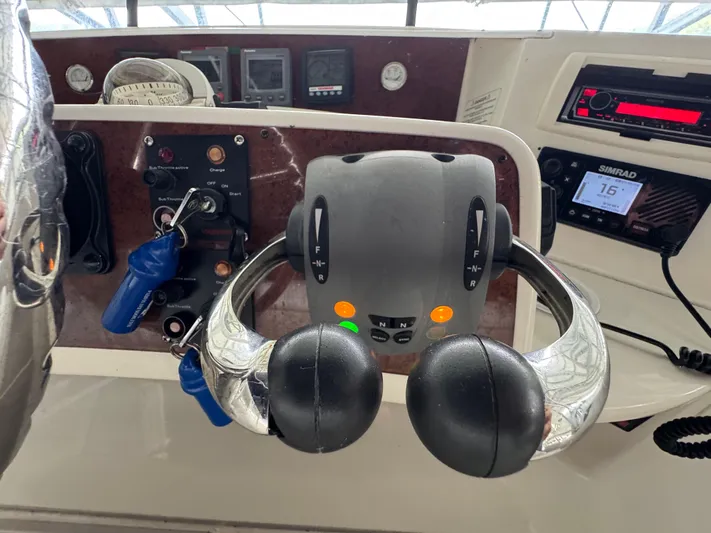 Living The Dream Yacht Photos Pics 