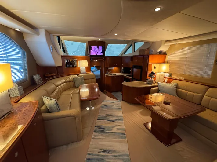 Living The Dream Yacht Photos Pics 