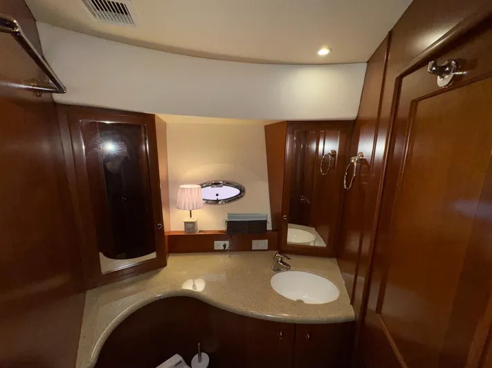 Living The Dream Yacht Photos Pics 