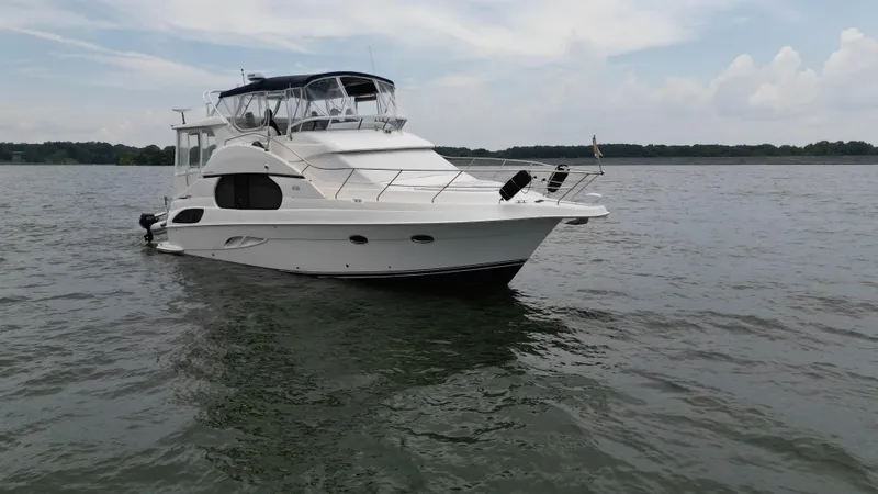 Living The Dream Yacht Photos Pics 