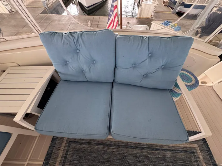 Living The Dream Yacht Photos Pics 