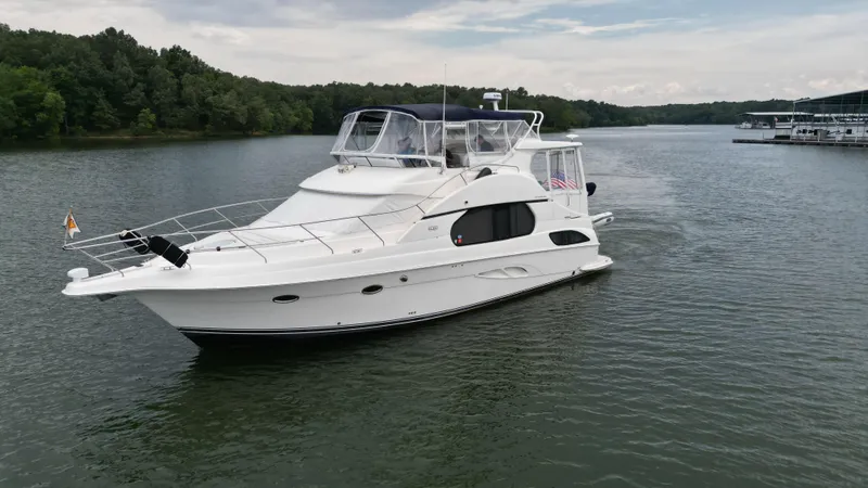 Living The Dream Yacht Photos Pics 