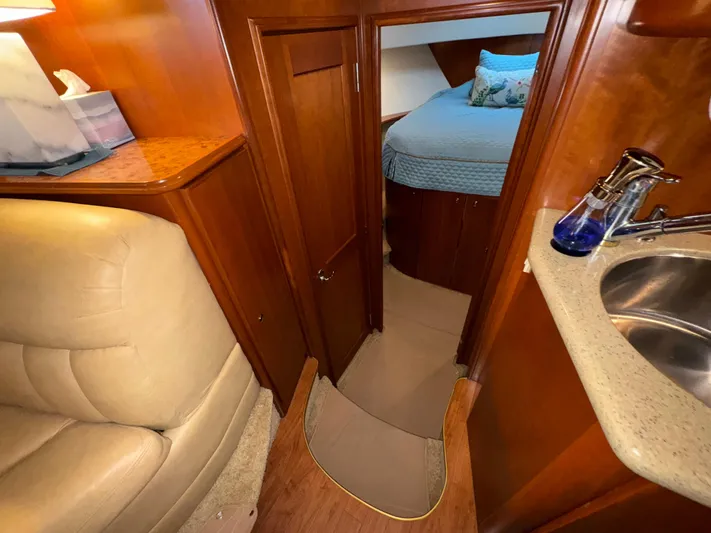 Living The Dream Yacht Photos Pics 