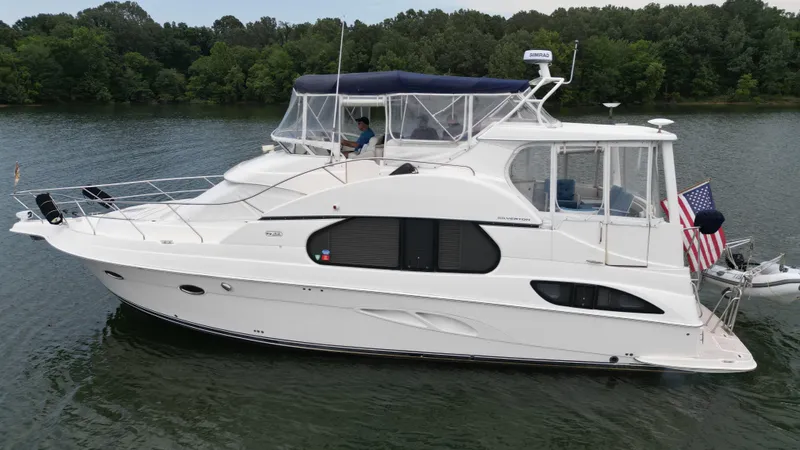 Living The Dream Yacht Photos Pics 