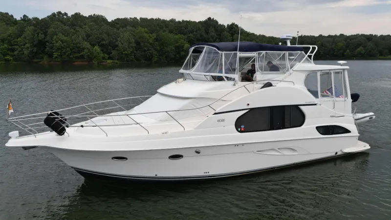 Living The Dream Yacht Photos Pics 