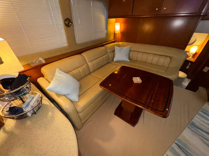 Living The Dream Yacht Photos Pics 