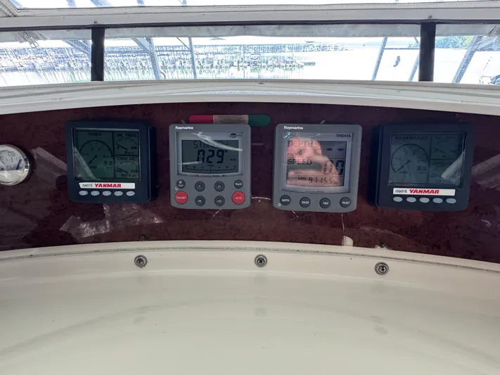 Living The Dream Yacht Photos Pics 