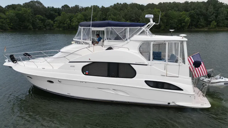 Living The Dream Yacht Photos Pics 