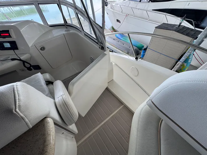 Living The Dream Yacht Photos Pics 