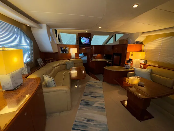 Living The Dream Yacht Photos Pics 