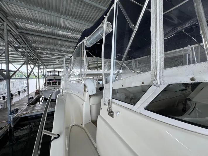 Living The Dream Yacht Photos Pics 