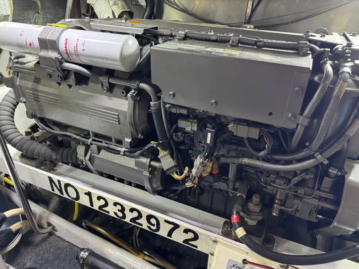 Living The Dream Yacht Photos Pics 