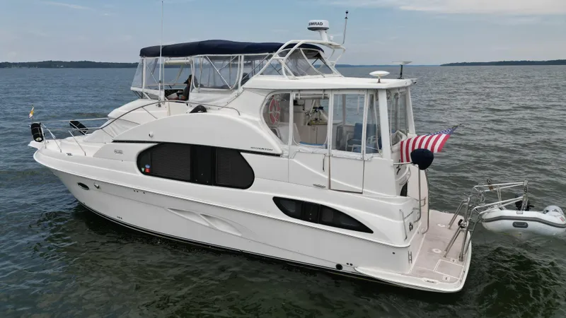 Living The Dream Yacht Photos Pics 