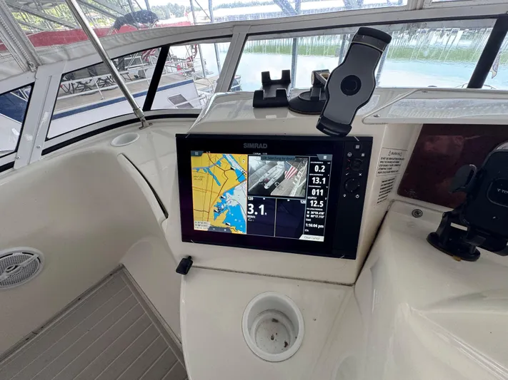 Living The Dream Yacht Photos Pics 