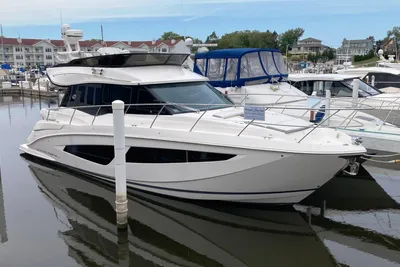 Regal 42 Fly