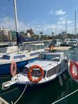 1972 Delta Marine epe 650barquia