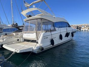 2014 Prestige Prestige 500 Fly