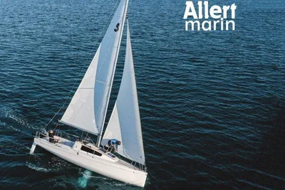 2024 Beneteau First 24