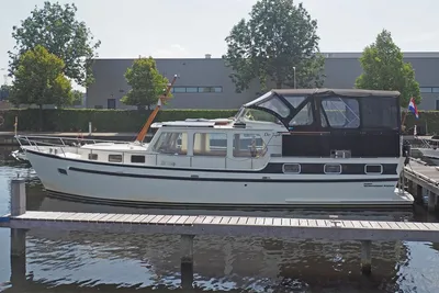 1992 Super Lauwersmeer Kruiser 1250 AK
