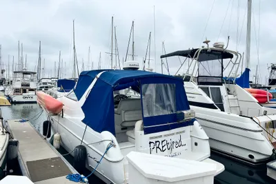 Chris-Craft 34
